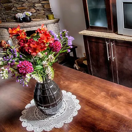 Casas Peralta - Leira Pereira Cabreiros