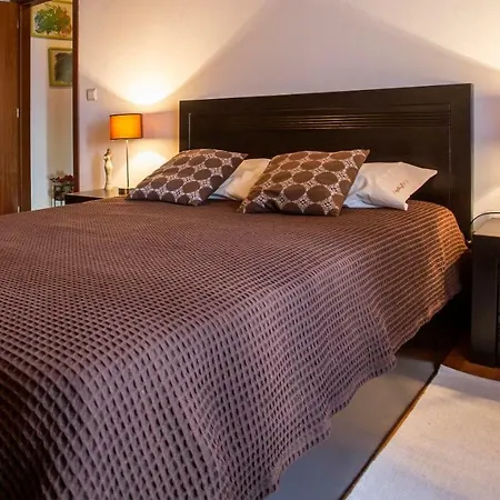 Casas Peralta - Leira Pereira