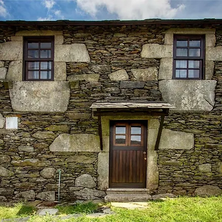 펜션 Casas Peralta - Leira Pereira