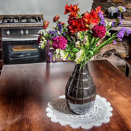 펜션 Casas Peralta - Leira Pereira Cabreiros