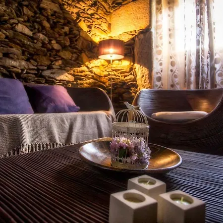 Casas Peralta - Leira Pereira Holiday home