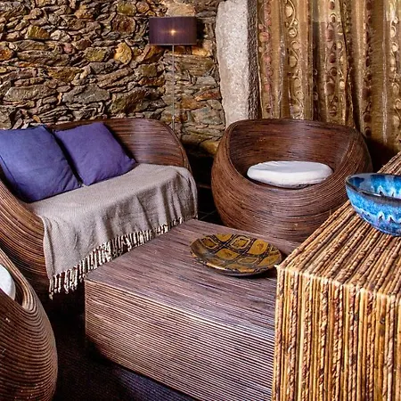 Casas Peralta - Leira Pereira Holiday home *