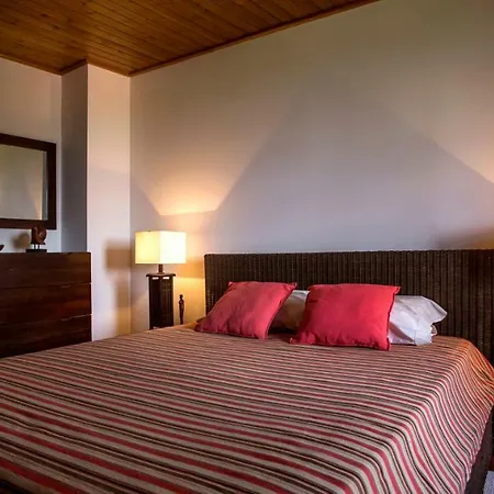 Casas Peralta - Leira Pereira 펜션 *