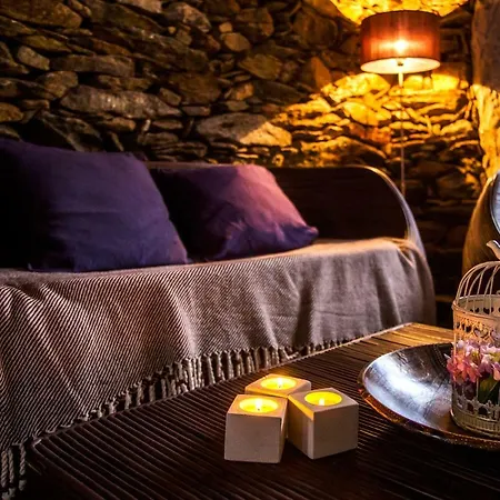 Casas Peralta - Leira Pereira Holiday home *