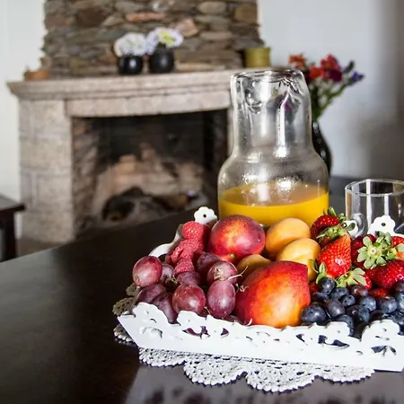 펜션 Casas Peralta - Leira Pereira Cabreiros