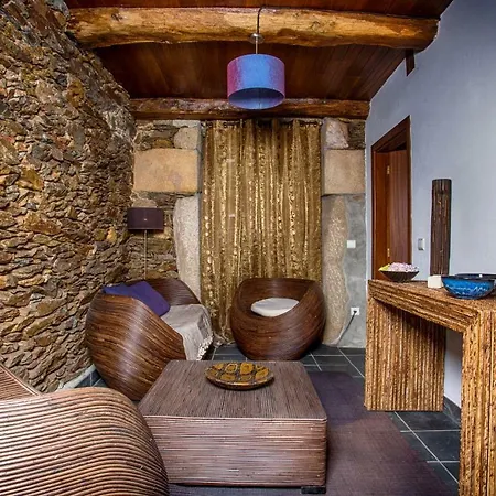 Casas Peralta - Leira Pereira Cabreiros