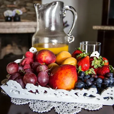 Holiday home Casas Peralta - Leira Pereira *