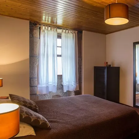 Holiday home Casas Peralta - Leira Pereira *