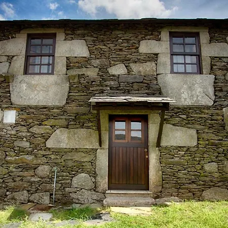 Casas Peralta - Leira Pereira * Cabreiros