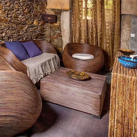 Casas Peralta - Leira Pereira