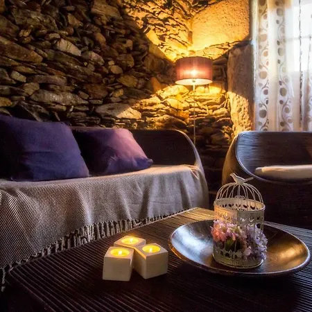 Casas Peralta - Leira Pereira Cabreiros