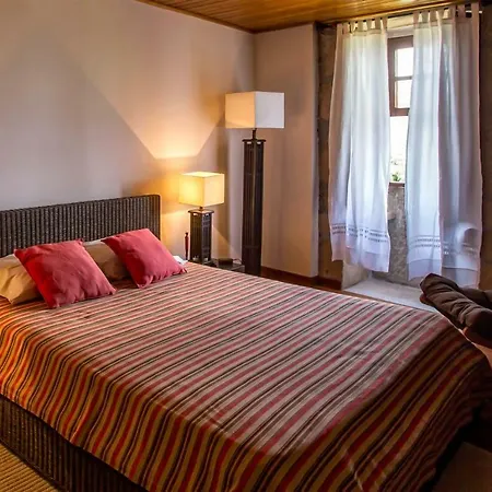 Holiday home Casas Peralta - Leira Pereira