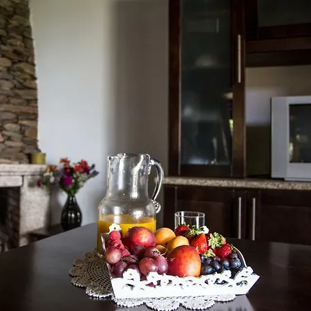 Holiday home Casas Peralta - Leira Pereira *