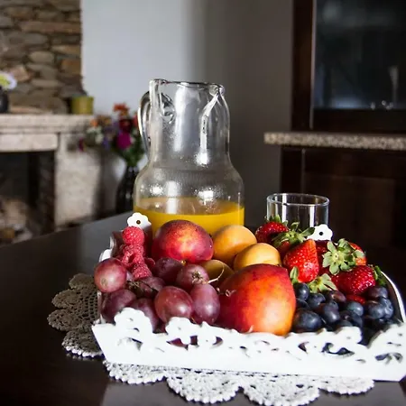 펜션 Casas Peralta - Leira Pereira