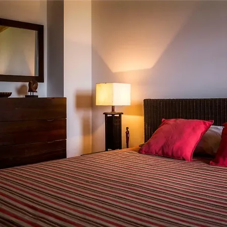 Casas Peralta - Leira Pereira Holiday home Cabreiros