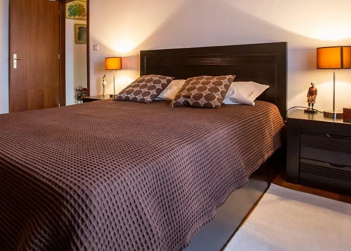 Casas Peralta - Leira Pereira