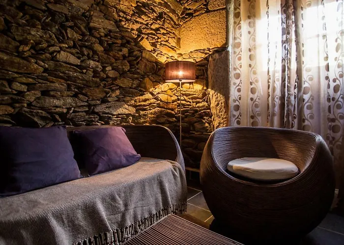 Casas Peralta - Leira Pereira Cabreiros