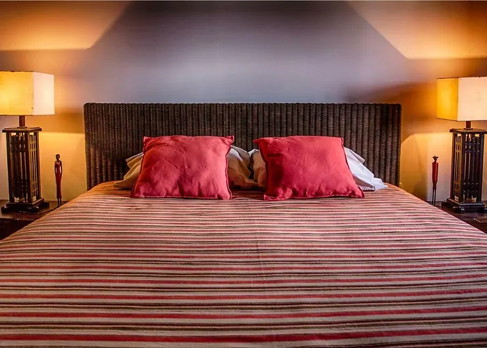 Casas Peralta - Leira Pereira