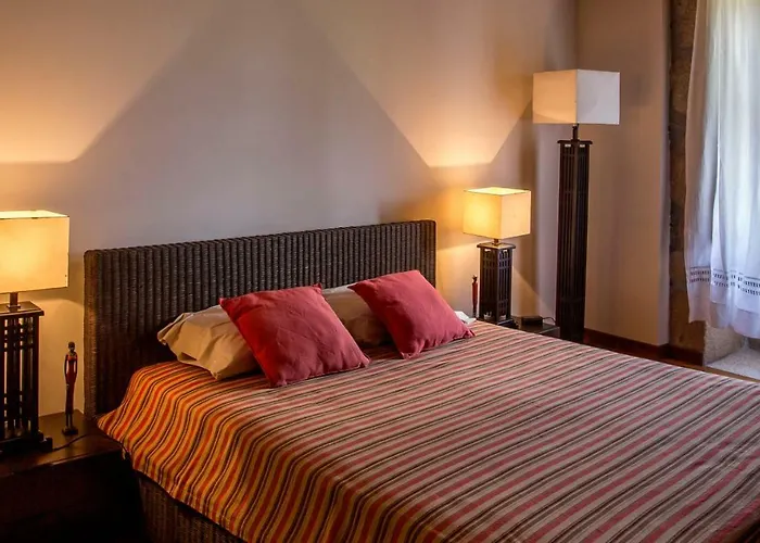 Casas Peralta - Leira Pereira Cabreiros