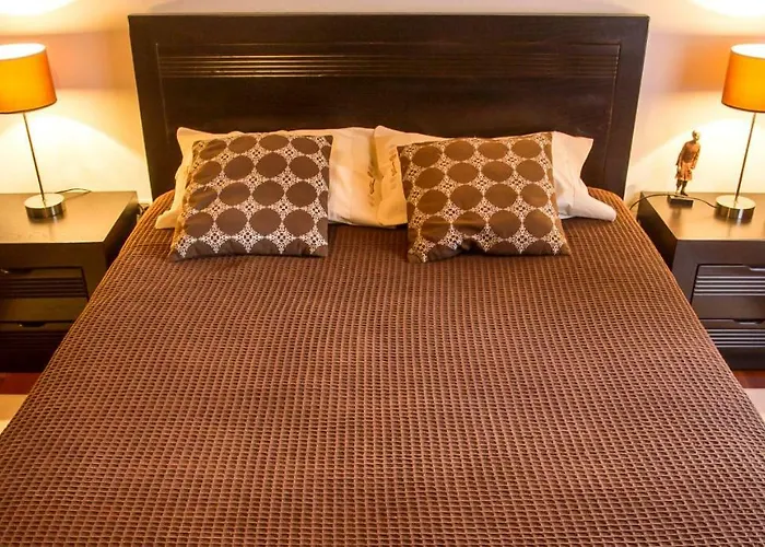 Casas Peralta - Leira Pereira Cabreiros