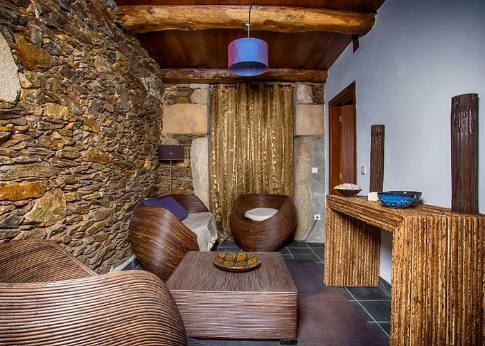 Casas Peralta - Leira Pereira Cabreiros