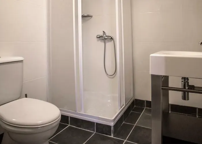 Casas Peralta - Leira Pereira 度假居