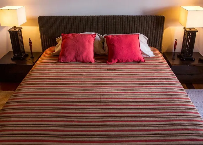 Casas Peralta - Leira Pereira