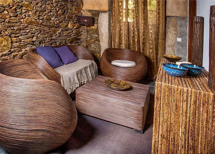 Casas Peralta - Leira Pereira