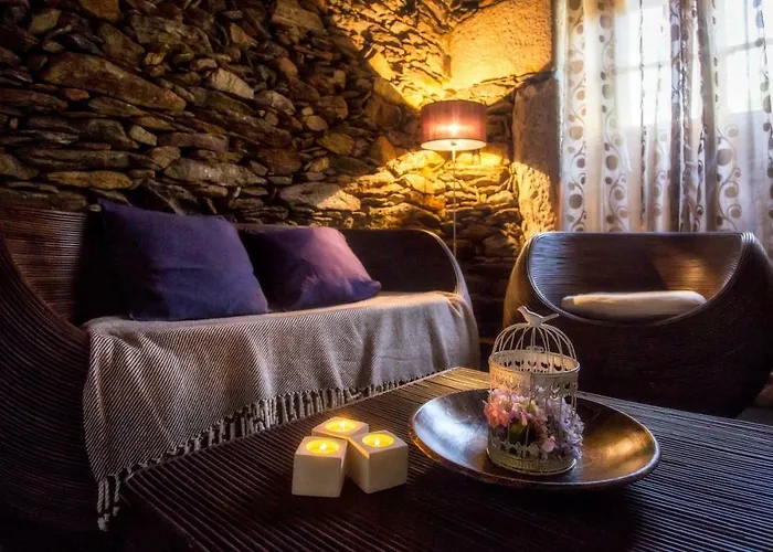 Casas Peralta - Leira Pereira Cabreiros