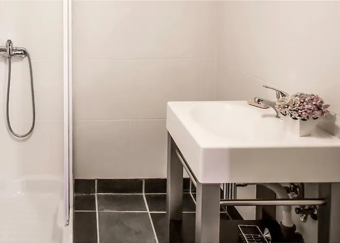 Casas Peralta - Leira Pereira 度假居