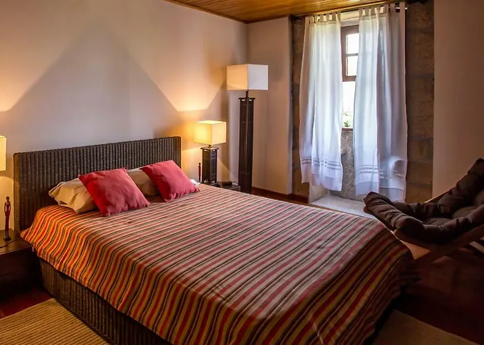 度假居 Casas Peralta - Leira Pereira