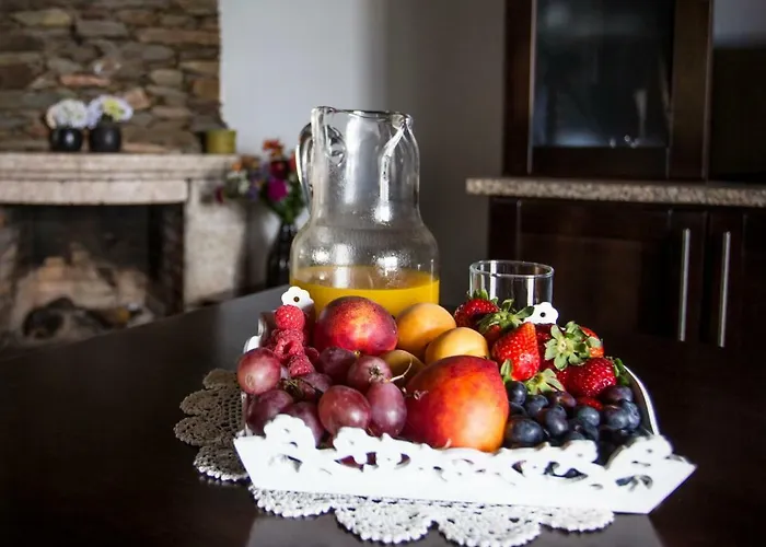 度假居 Casas Peralta - Leira Pereira