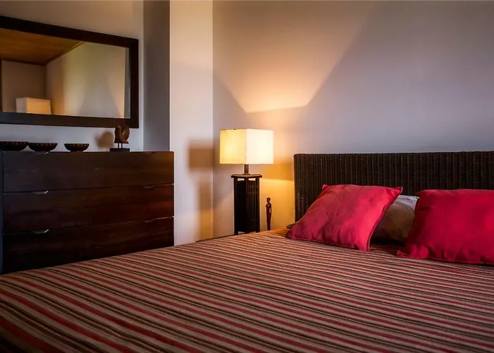 Casas Peralta - Leira Pereira 度假居 Cabreiros